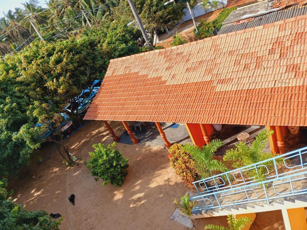 Alankuda Dolphin Village מראה חיצוני תמונה