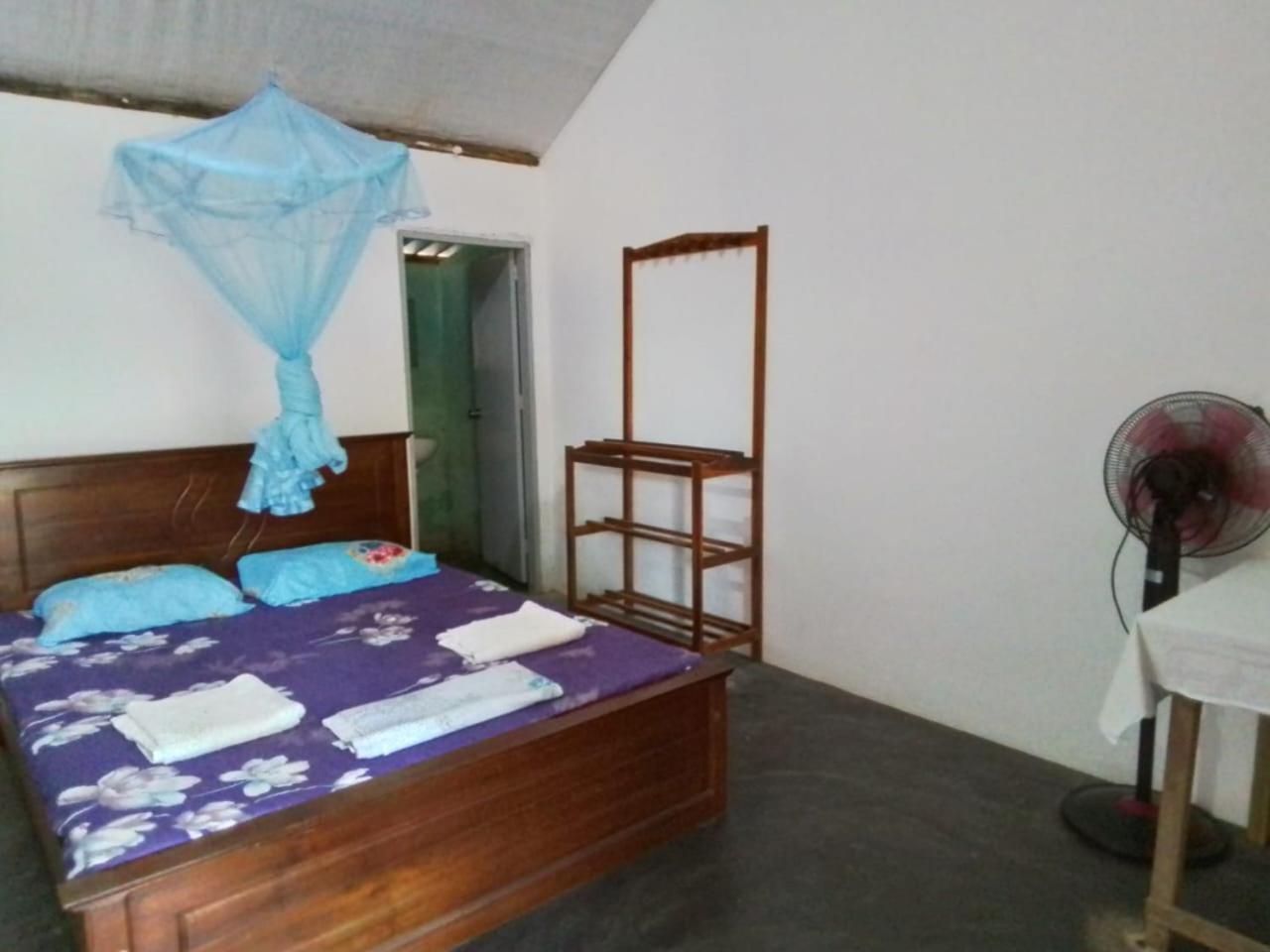 Alankuda Dolphin Village מראה חיצוני תמונה