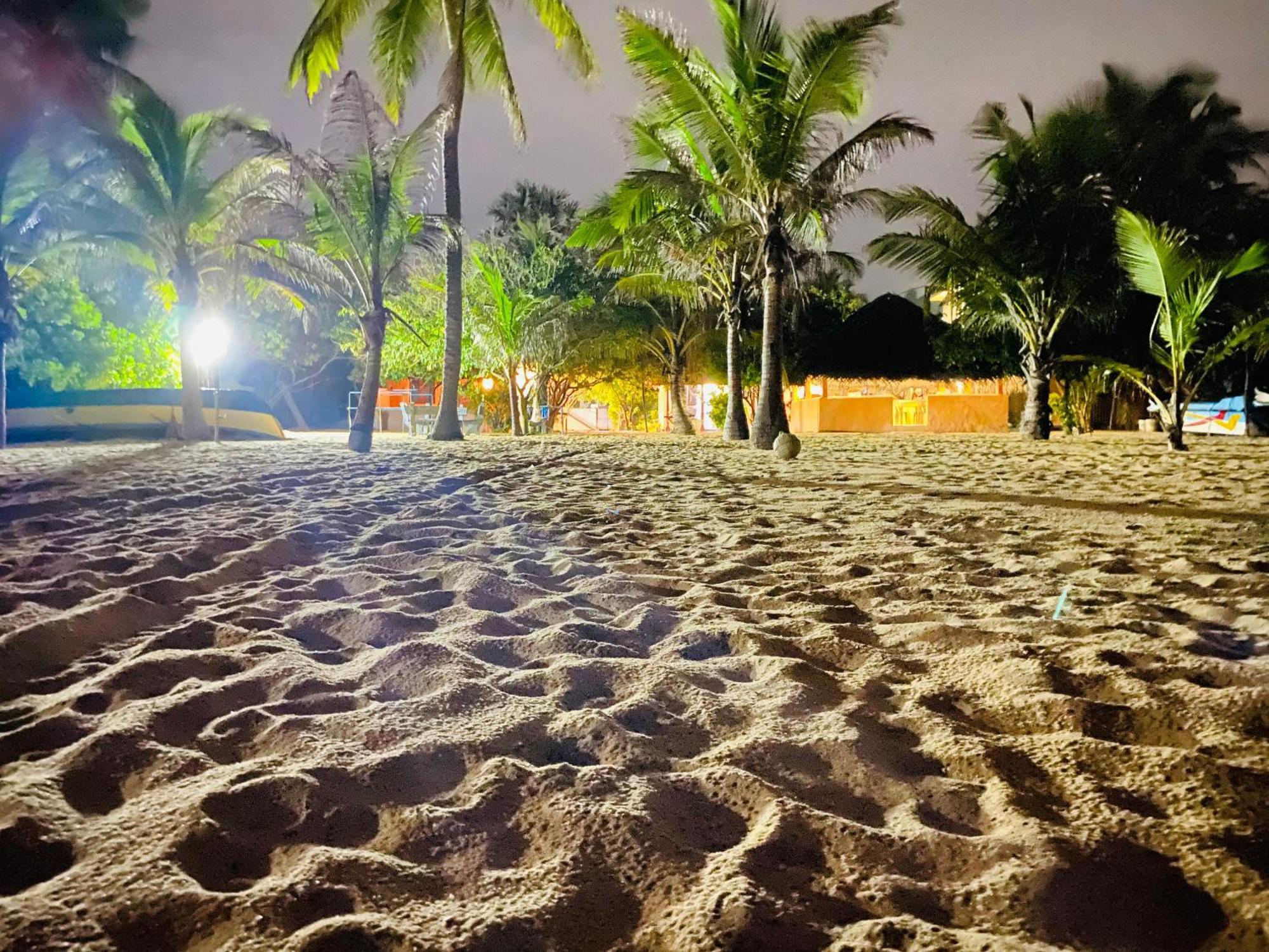 Alankuda Dolphin Village מראה חיצוני תמונה