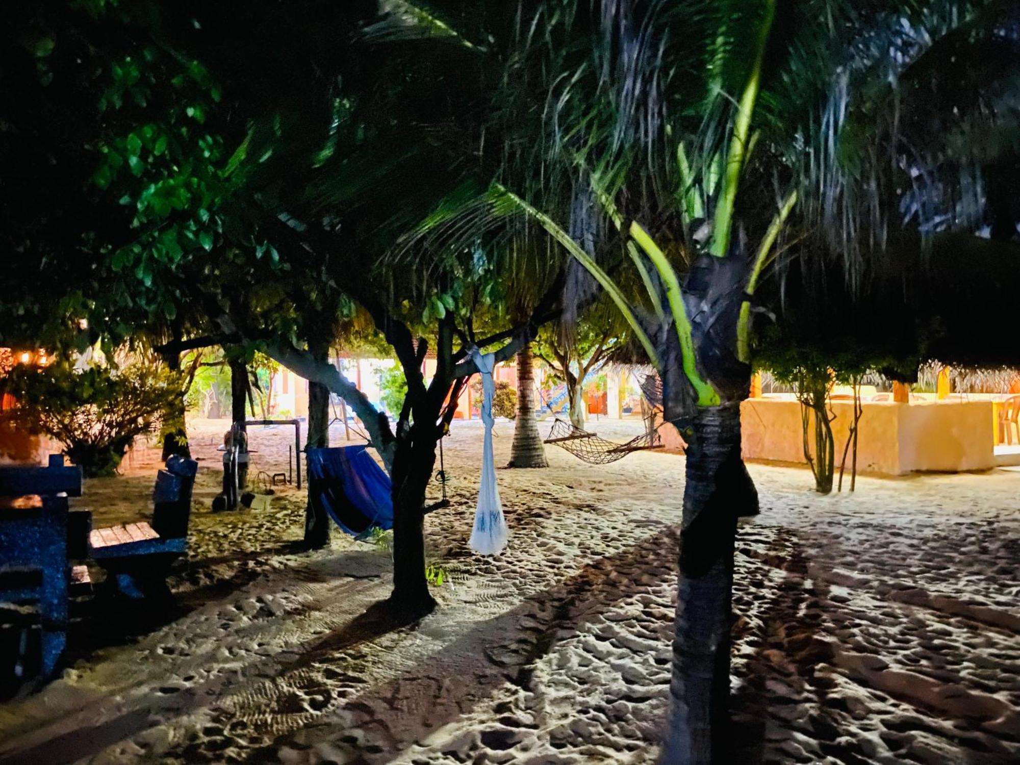 Alankuda Dolphin Village מראה חיצוני תמונה